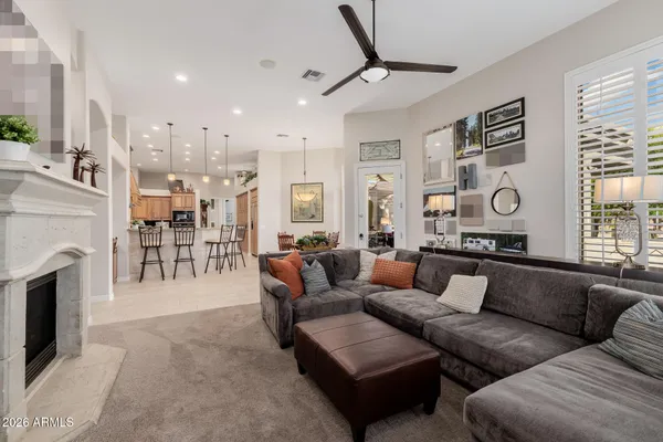 $2,299,000 | 1181 East Melody Drive, Gilbert, AZ 85234