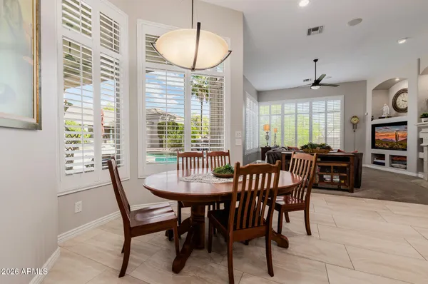 $2,299,000 | 1181 East Melody Drive, Gilbert, AZ 85234