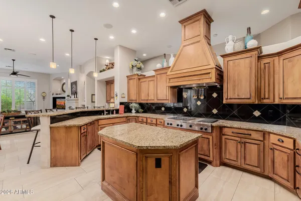 $2,299,000 | 1181 East Melody Drive, Gilbert, AZ 85234