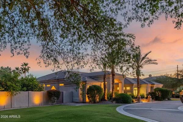 $2,299,000 | 1181 East Melody Drive, Gilbert, AZ 85234