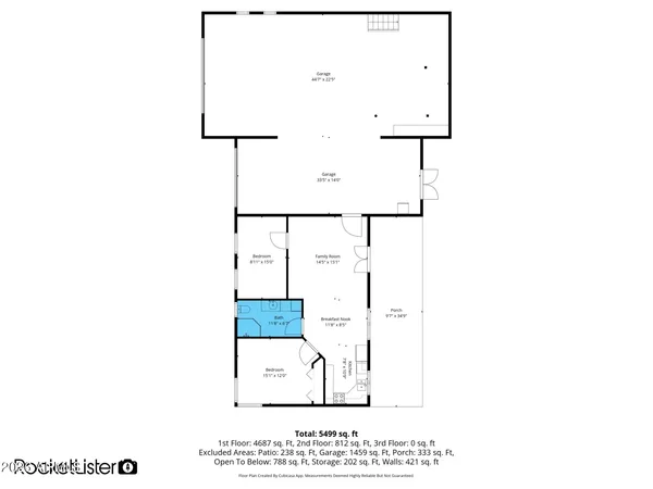 $2,299,000 | 1181 East Melody Drive, Gilbert, AZ 85234
