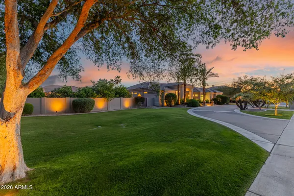 $2,299,000 | 1181 East Melody Drive, Gilbert, AZ 85234