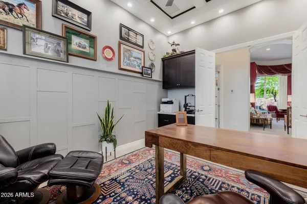 $2,299,000 | 1181 East Melody Drive, Gilbert, AZ 85234