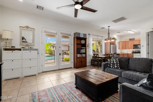 $2,299,000 | 1181 East Melody Drive, Gilbert, AZ 85234