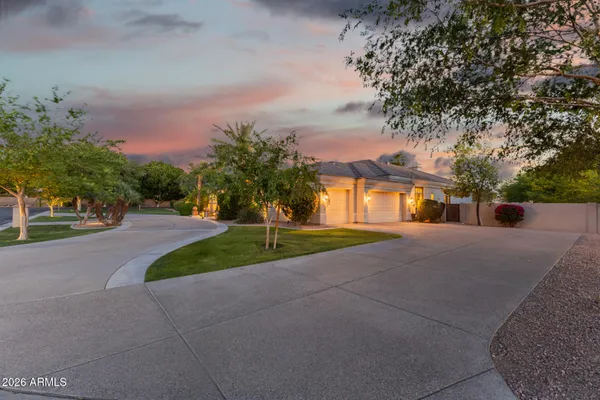 $2,299,000 | 1181 East Melody Drive, Gilbert, AZ 85234