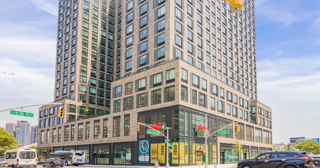 $3,395 | 2319 3rd Avenue, Unit 2008 | East Harlem