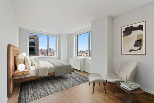 $3,395 | 2319 3rd Avenue, Unit 2008 | East Harlem