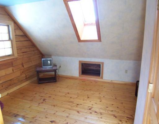 155 West Mills Road Industry, ME 04938 - Photo 13 of 15 Bedroom.