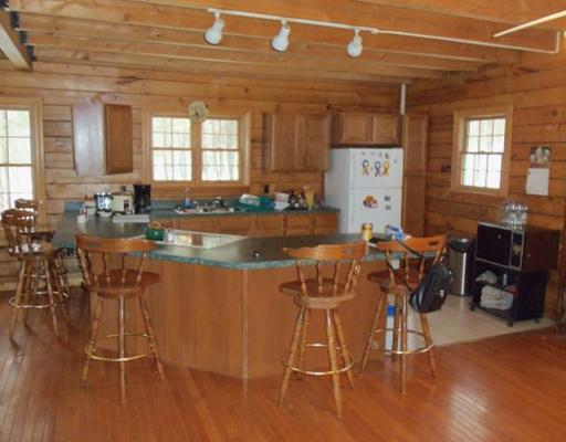 155 West Mills Road Industry, ME 04938 - Photo 2 of 15 Kitchen.