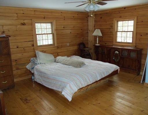 155 West Mills Road Industry, ME 04938 - Photo 6 of 15 Bedroom.