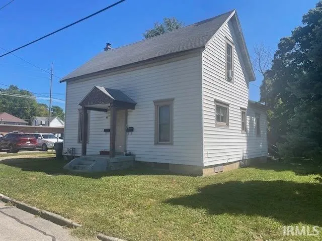 $164,900 | 216 South Dill Street, Muncie, IN 47303