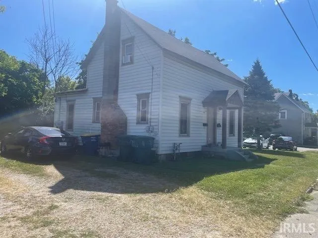 $164,900 | 216 South Dill Street, Muncie, IN 47303
