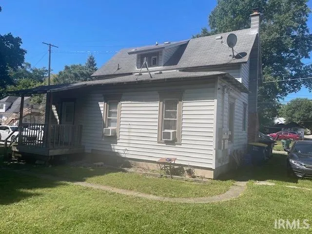 $164,900 | 216 South Dill Street, Muncie, IN 47303