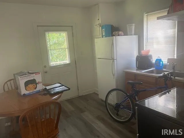 $164,900 | 216 South Dill Street, Muncie, IN 47303