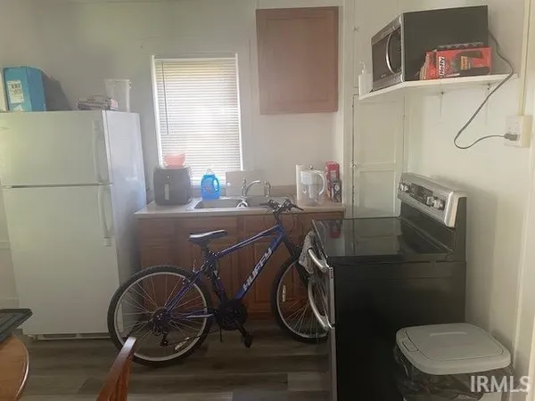 $164,900 | 216 South Dill Street, Muncie, IN 47303