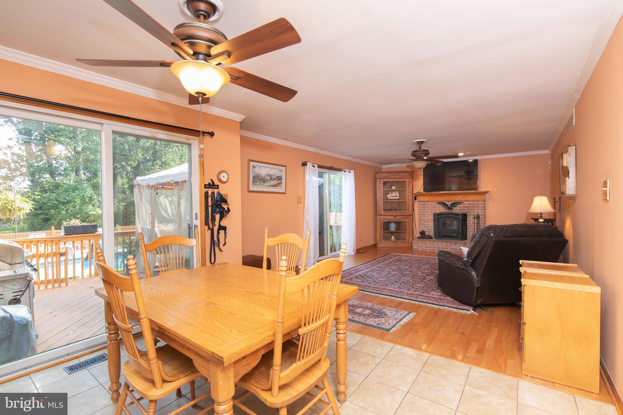 104 Hawkin Road Tabernacle, NJ 08088 - Photo 14 of 65 Kitchen