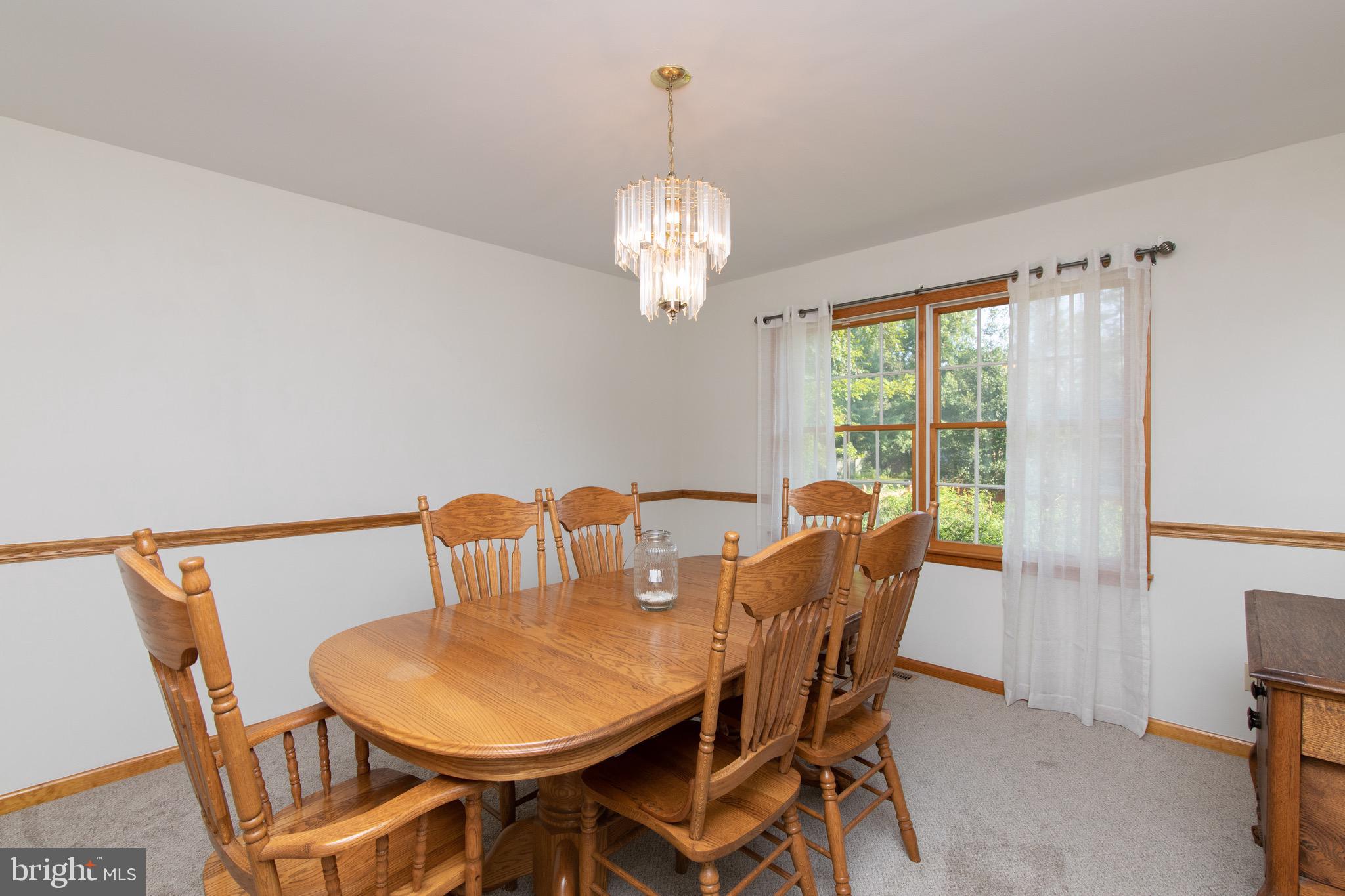 104 Hawkin Road Tabernacle, NJ 08088 - Photo 8 of 65 Dining Room