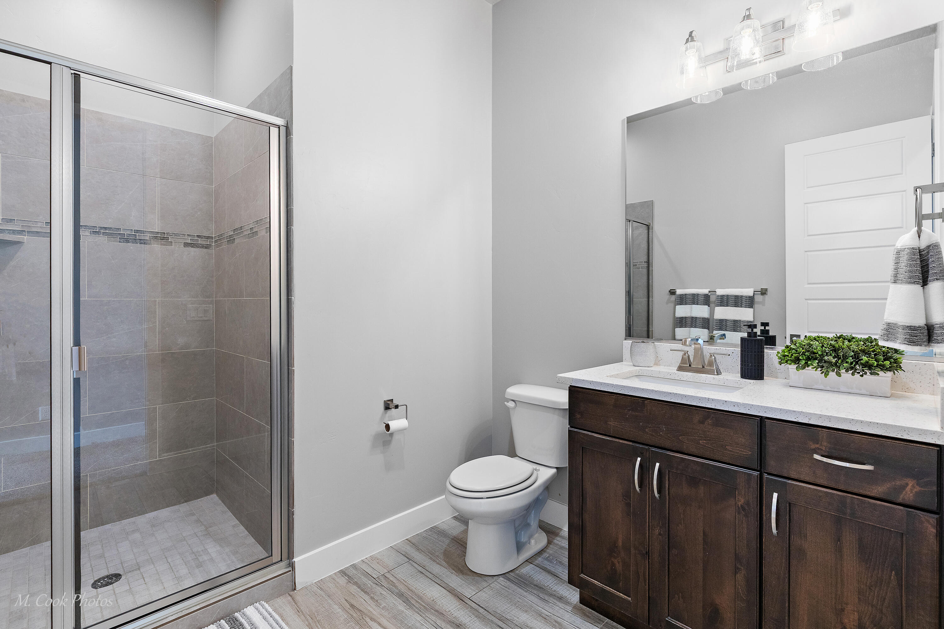 2600 North Ocotillo Way, Unit 19 Santa Clara, UT 84765 - Photo 19 of 51 Full Bathroom 1