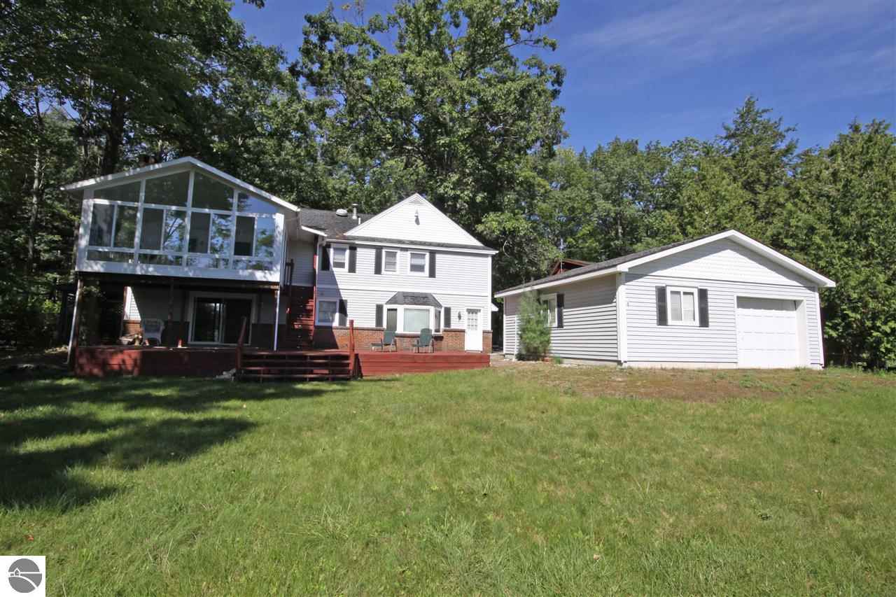 10335 Wildwood Road Interlochen, MI 49643 - Photo 7 of 47 1790225-6.JPG
