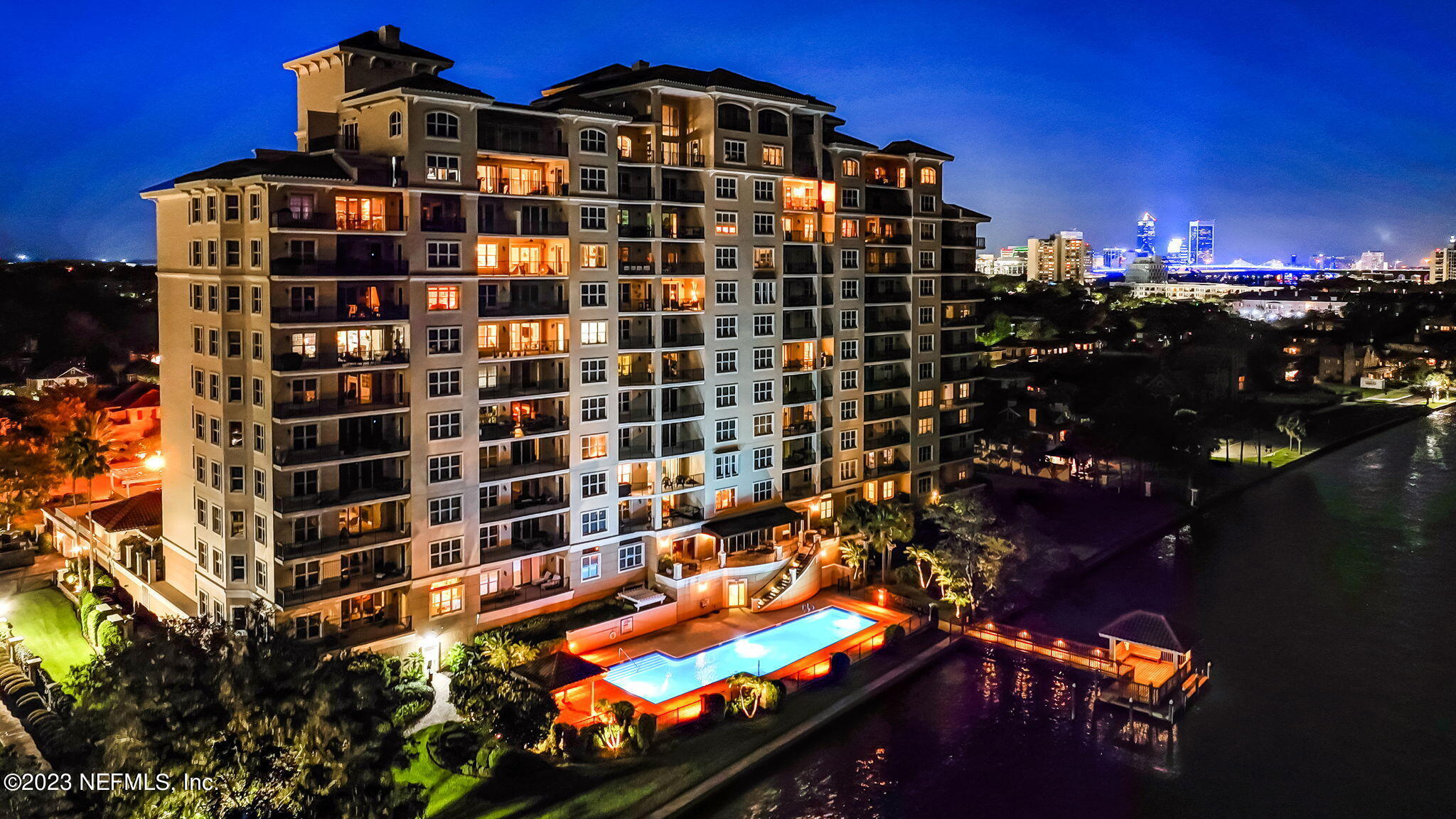 2358 Riverside Avenue, Unit 401 Jacksonville, FL 32204 - Photo 1 of 92 The VillaRiva Condominiums