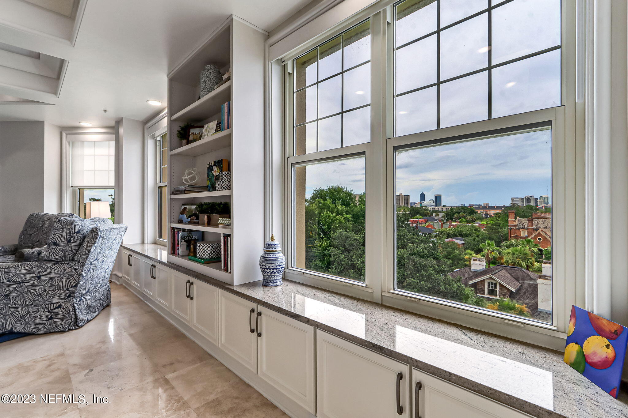 2358 Riverside Avenue, Unit 401 Jacksonville, FL 32204 - Photo 22 of 92 Room with River/Neighborhood