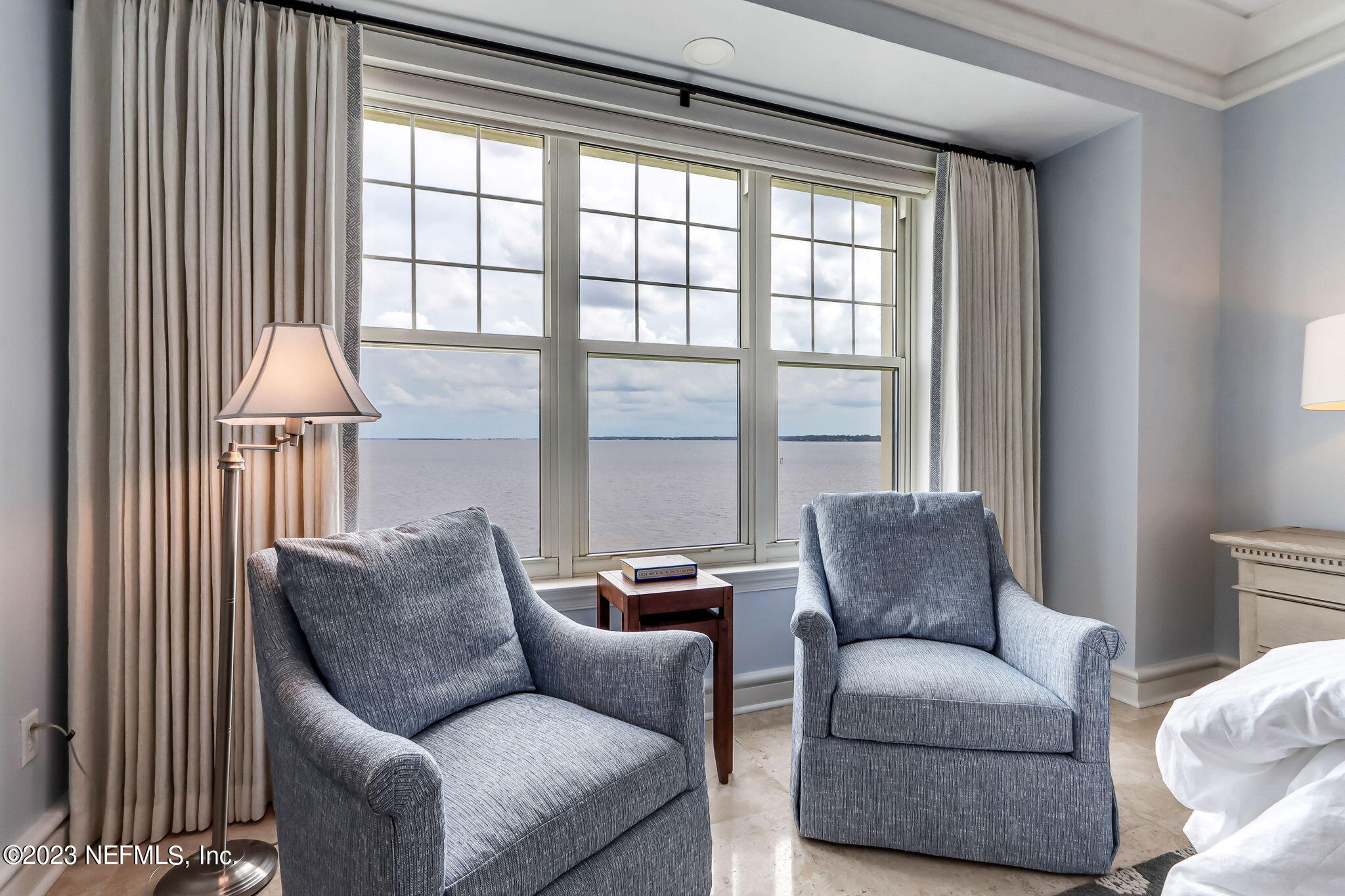 2358 Riverside Avenue, Unit 401 Jacksonville, FL 32204 - Photo 41 of 92 a living room with furniture and a window