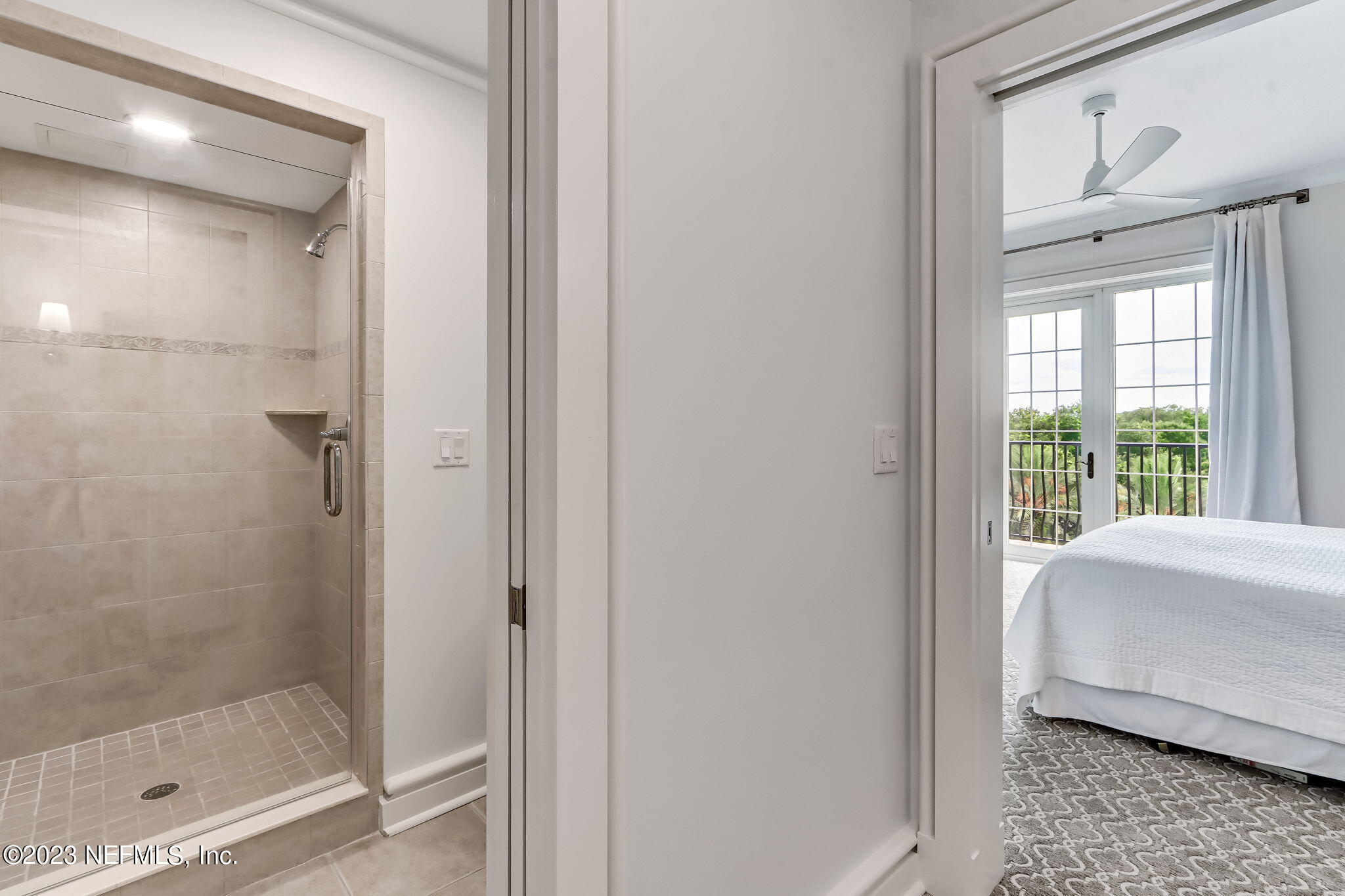 2358 Riverside Avenue, Unit 401 Jacksonville, FL 32204 - Photo 57 of 92 Ensuite Bath for #3 BR