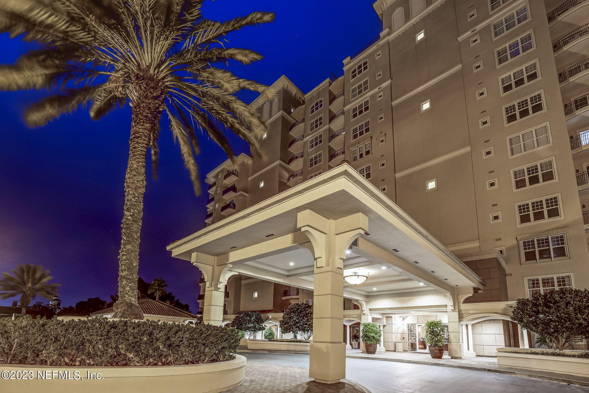 2358 Riverside Avenue, Unit 401 Jacksonville, FL 32204 - Photo 66 of 92 a view of a building with a street