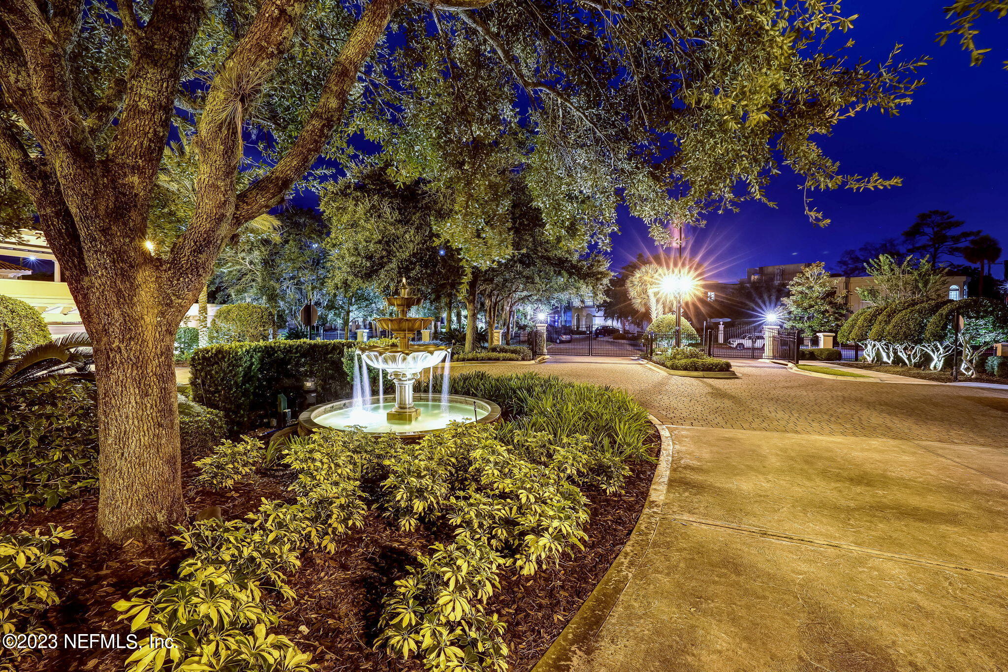 2358 Riverside Avenue, Unit 401 Jacksonville, FL 32204 - Photo 7 of 92 Twilight View of Entrance