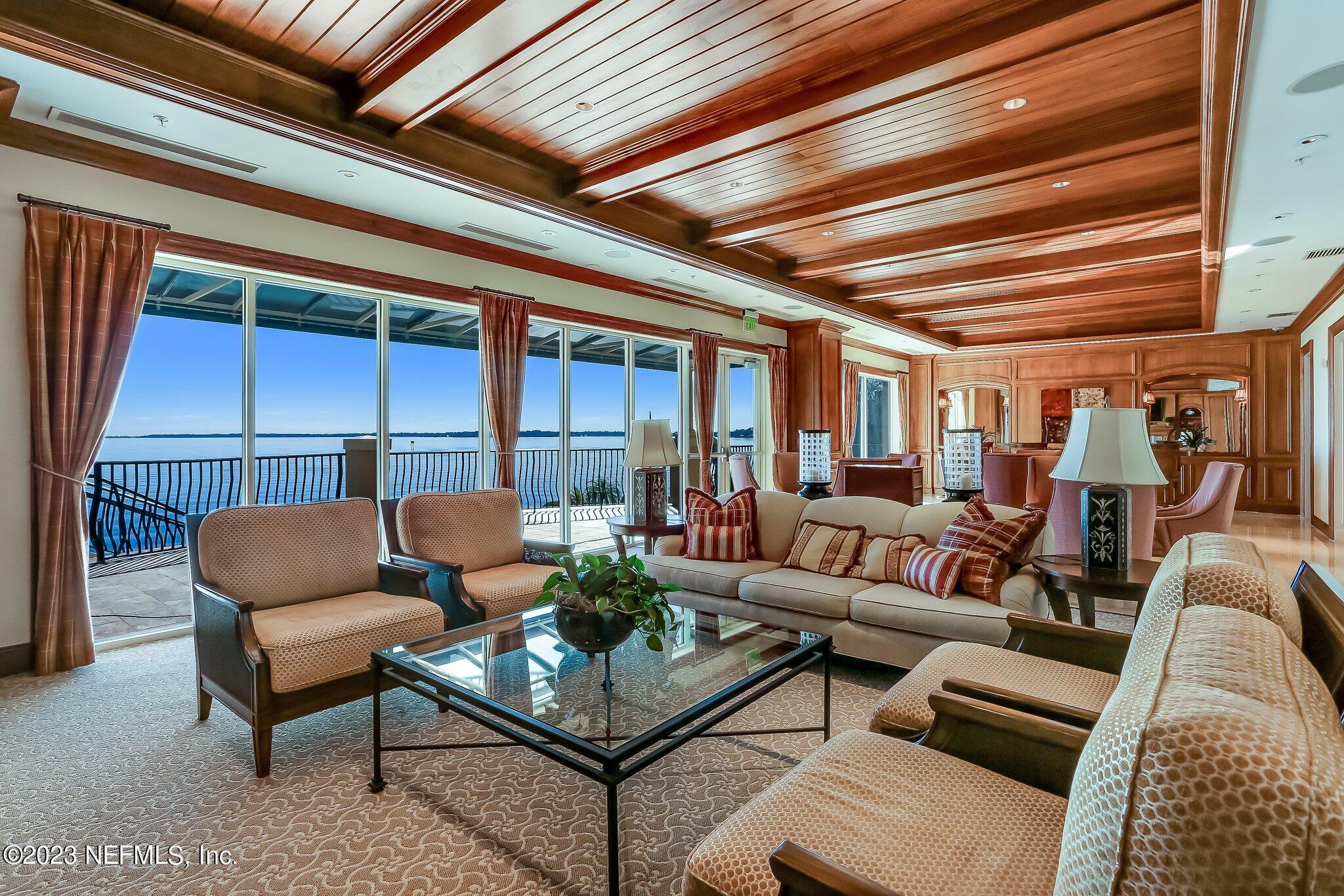 2358 Riverside Avenue, Unit 401 Jacksonville, FL 32204 - Photo 76 of 92 Beautiful Owners Lounge