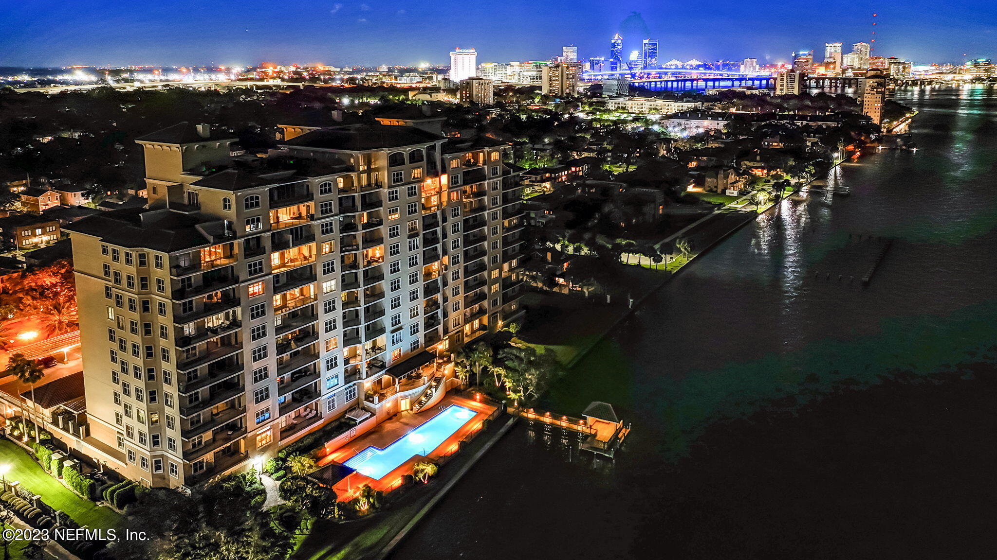 2358 Riverside Avenue, Unit 401 Jacksonville, FL 32204 - Photo 92 of 92 Twight Views