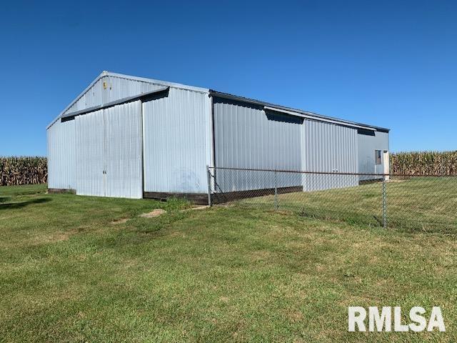 26677 Cemetery Road Ashland, IL 62612 - Photo 3 of 4 Gallery Image 3