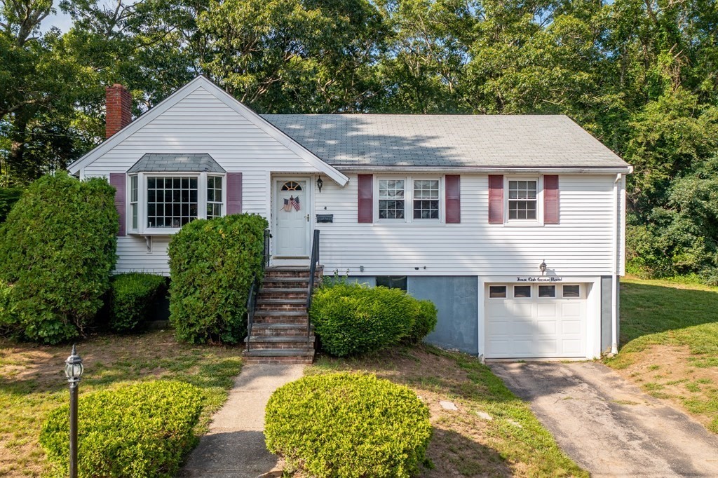 4 Oak Grove Road Randolph, MA 02368 - Photo 1 of 33 Gallery Image 1