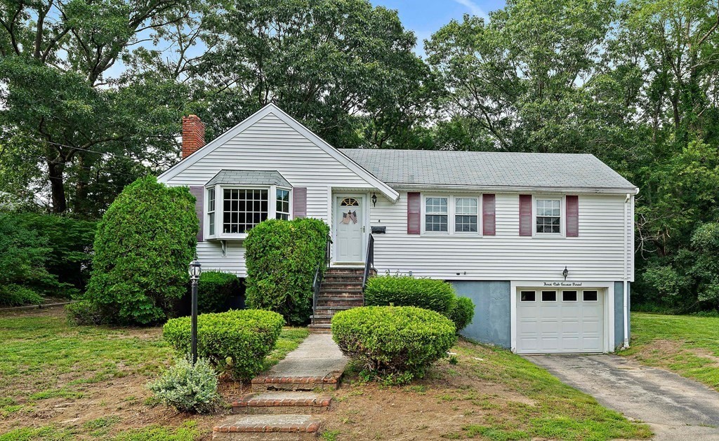 4 Oak Grove Road Randolph, MA 02368 - Photo 32 of 33 Gallery Image 32