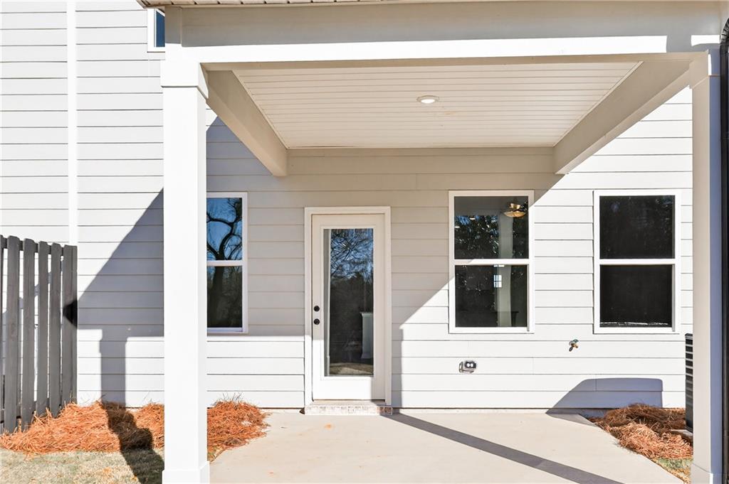 548 Madison Street Commerce, GA 30529 - Photo 38 of 41