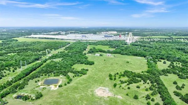$7,725,650 | Tbd Shepherd Drive, Sherman, TX 75092