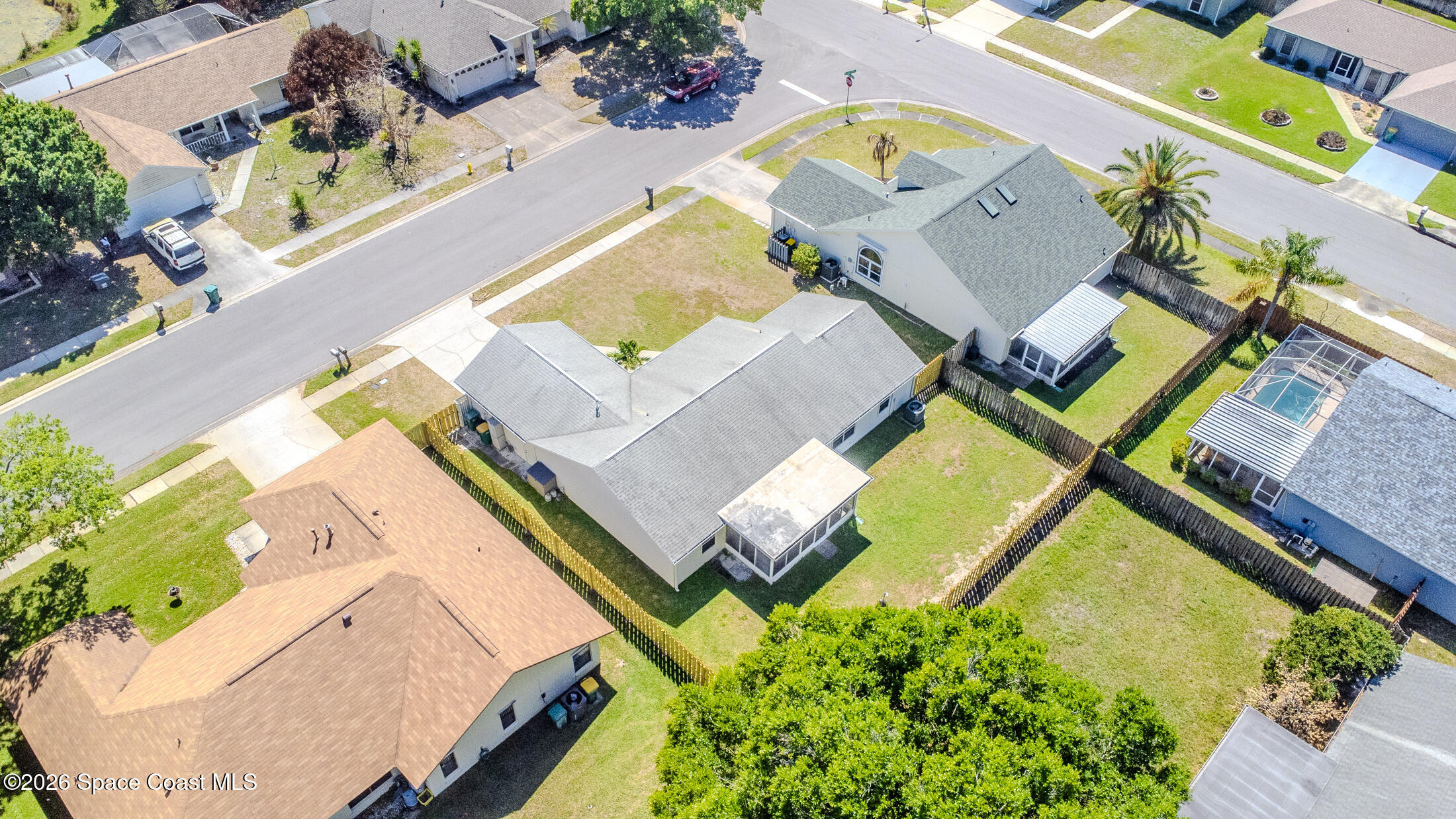 116 Oak Lake Road Melbourne, FL 32901 - Photo 3 of 43 Photo3