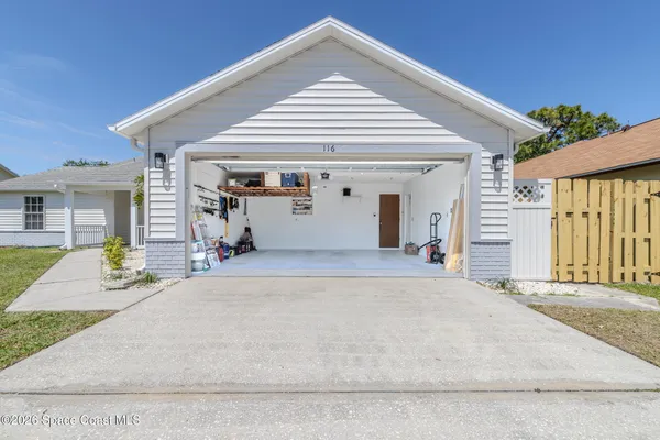 $324,000 | 116 Oak Lake Road, Melbourne, FL 32901