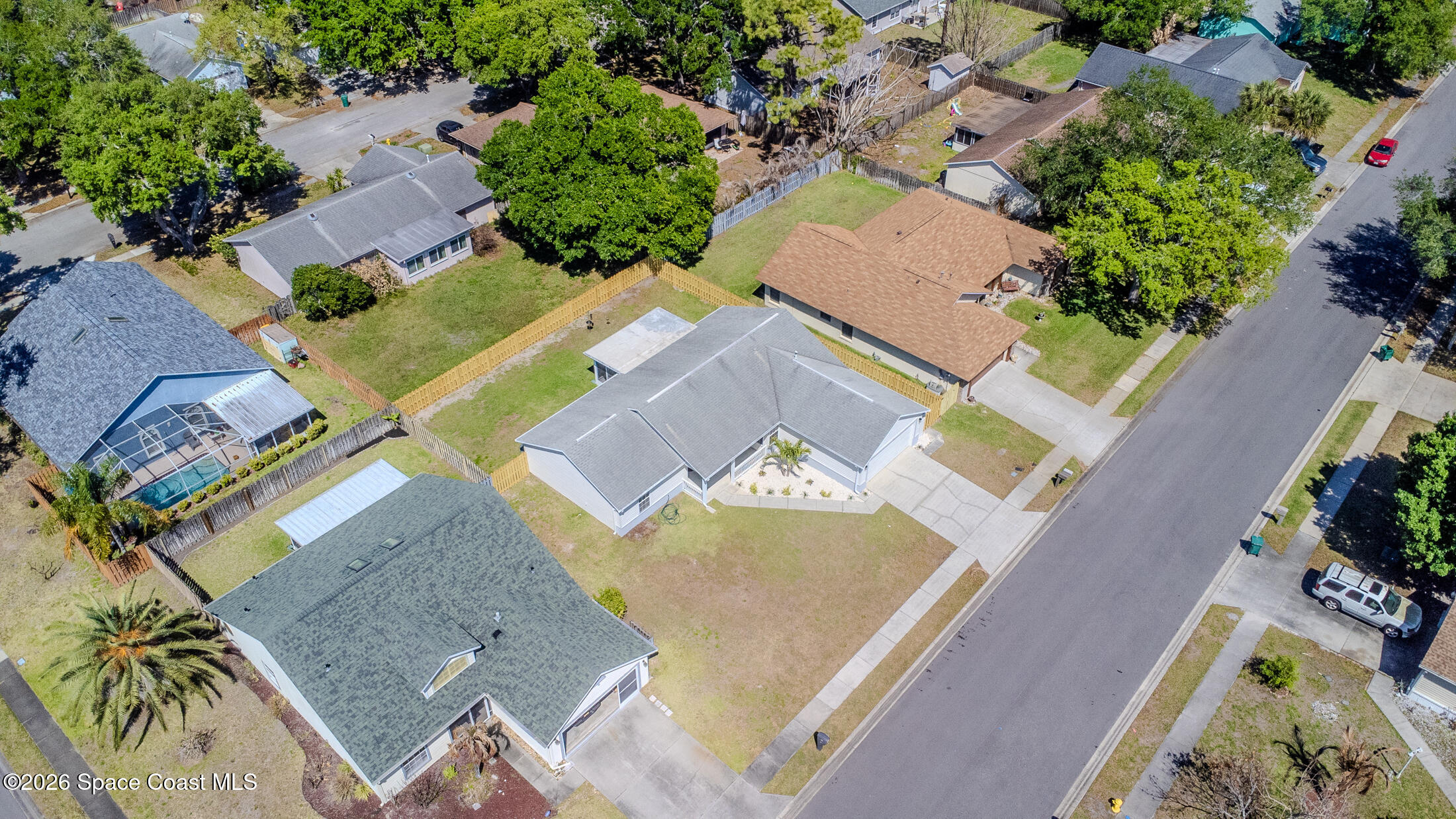 116 Oak Lake Road Melbourne, FL 32901 - Photo 4 of 43 Photo4