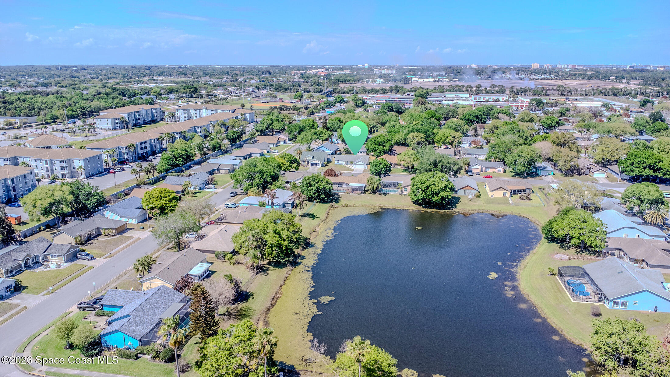 116 Oak Lake Road Melbourne, FL 32901 - Photo 6 of 43 Photo6