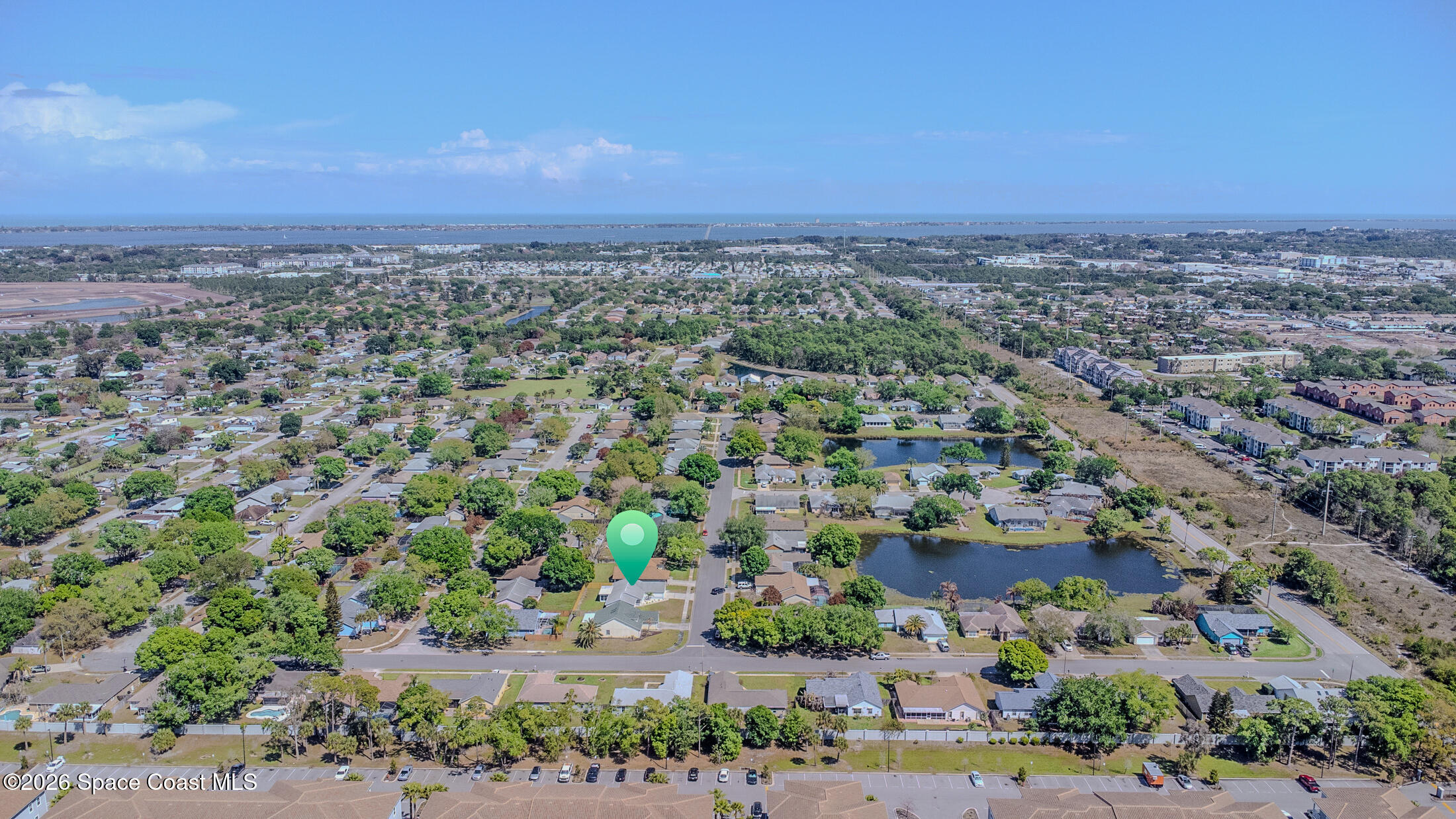 116 Oak Lake Road Melbourne, FL 32901 - Photo 7 of 43 Photo7