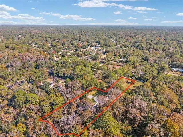 $650,000 | 3730 Northwest 37th Terrace, Gainesville, FL 32605