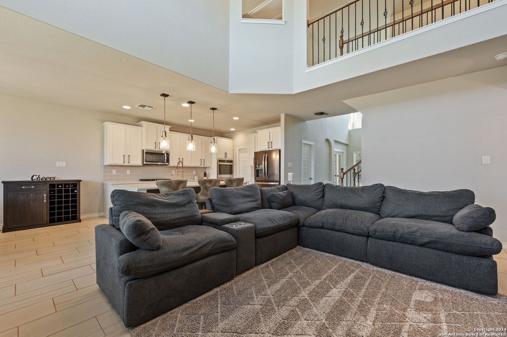 8927 Whimsey Ridge Fair Oaks Ranch, TX 78015 - Photo 11 of 26