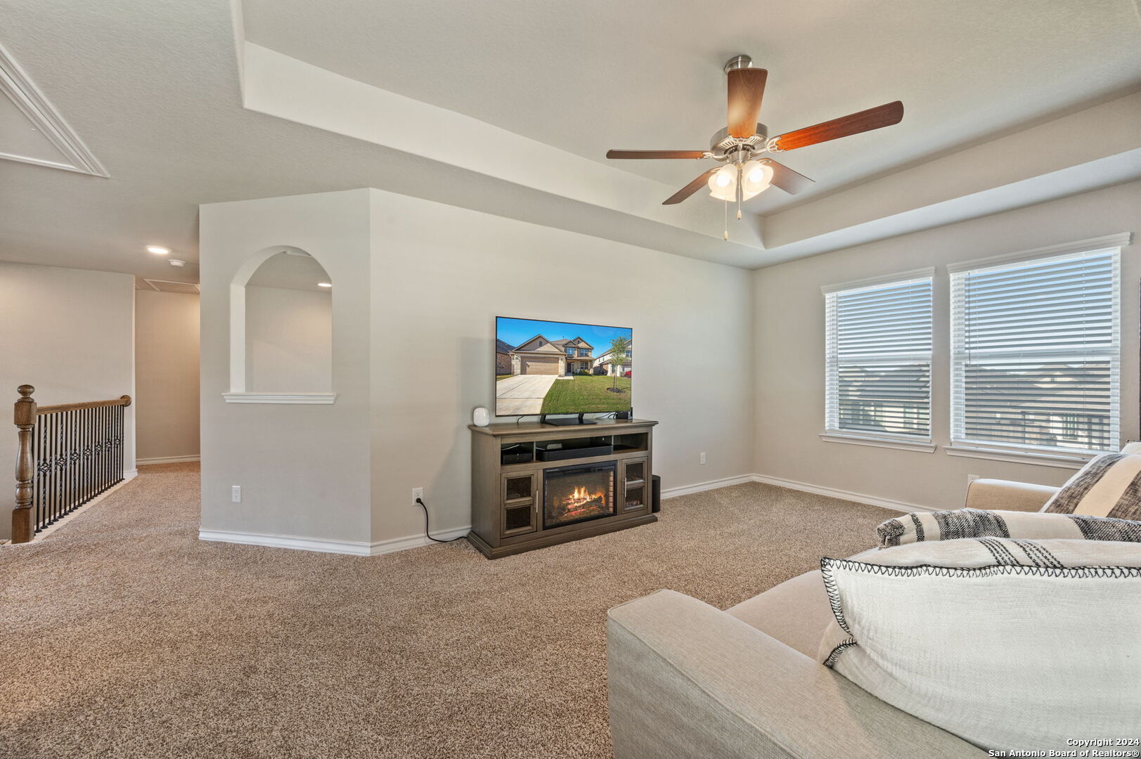 8927 Whimsey Ridge Fair Oaks Ranch, TX 78015 - Photo 18 of 26