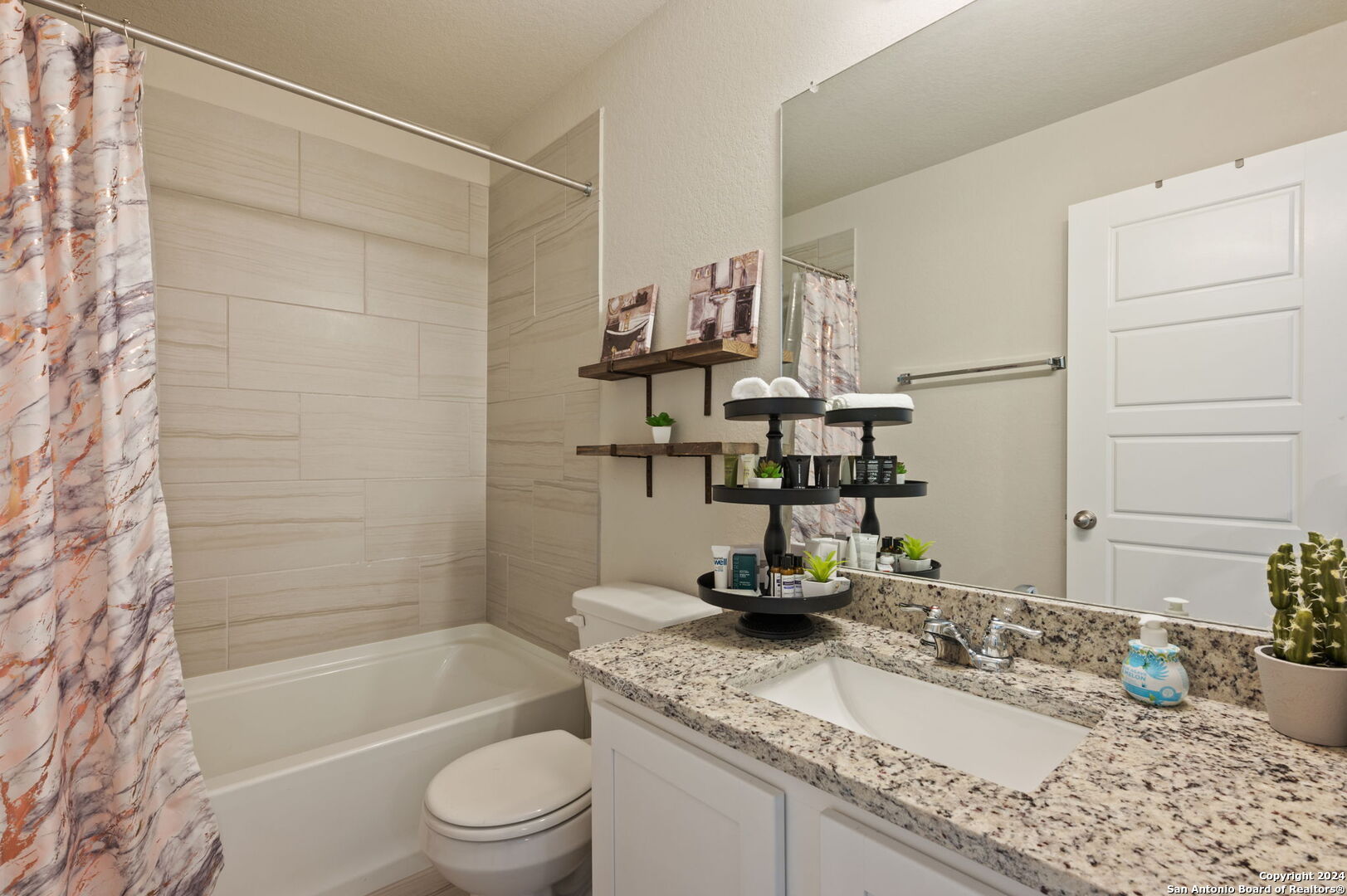 8927 Whimsey Ridge Fair Oaks Ranch, TX 78015 - Photo 22 of 26