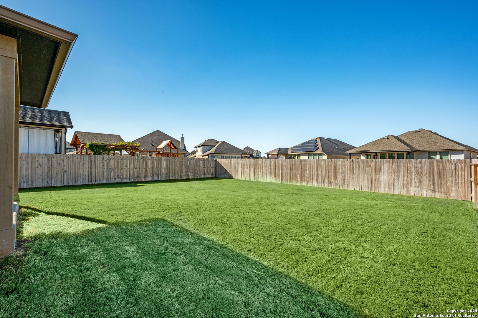 8927 Whimsey Ridge Fair Oaks Ranch, TX 78015 - Photo 25 of 26