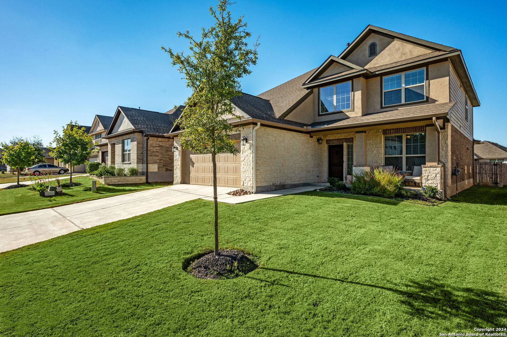 8927 Whimsey Ridge Fair Oaks Ranch, TX 78015 - Photo 26 of 26