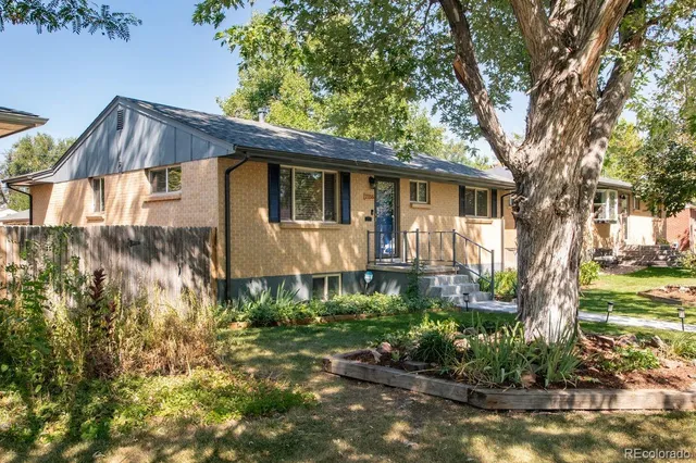 $775,000 | 2155 Jay Street, Edgewater, CO 80214