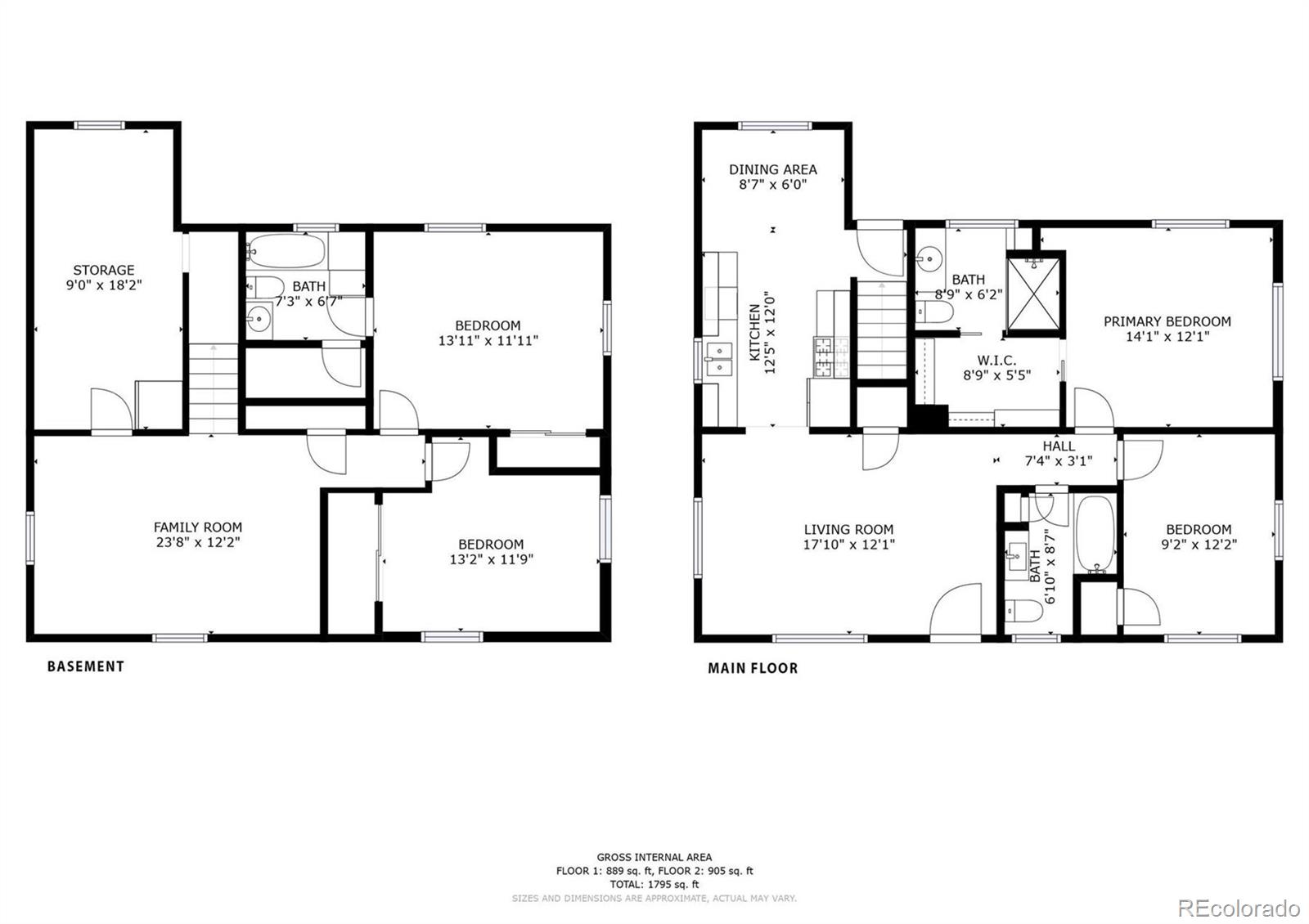 2155 Jay Street Edgewater, CO 80214 - Photo 29 of 31