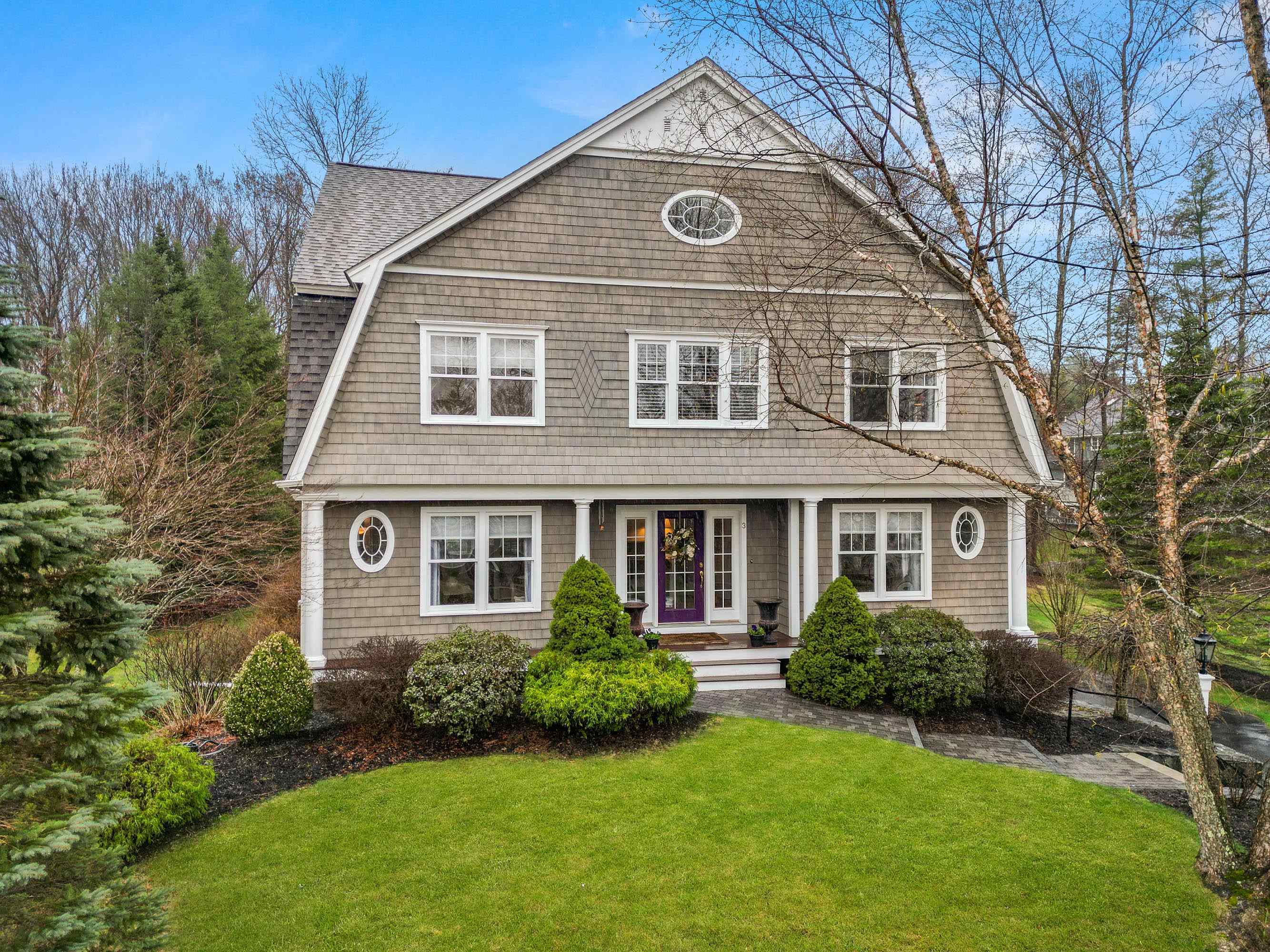 3 Dearborn Brook Circle Exeter, NH 03833 - Photo 1 of 40 Gallery Image 1
